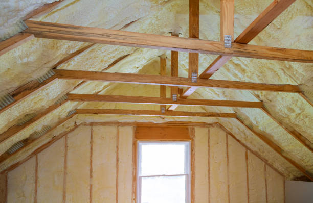 Best Home Insulation Services  in Ashland, NJ