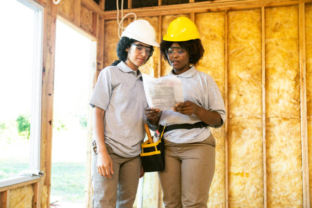 Best Cellulose Insulation  in Ashland, NJ