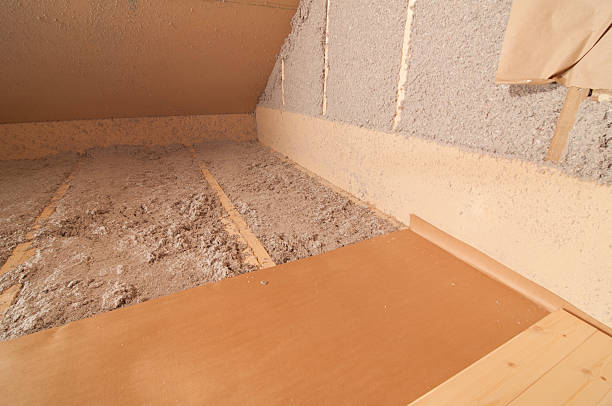 Best Crawl Space Insulation  in Ashland, NJ