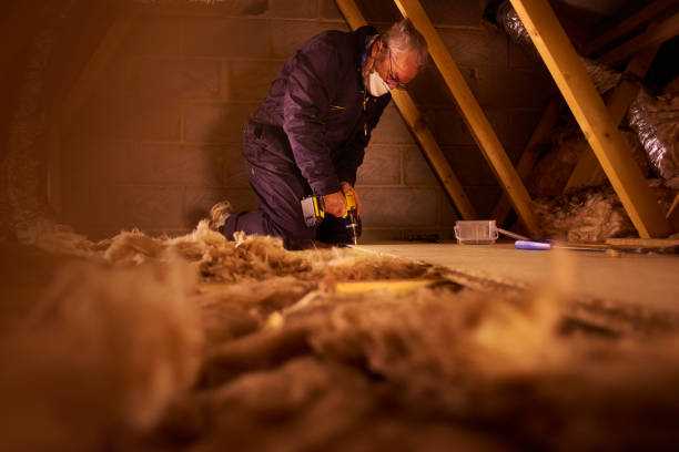 Best Energy-efficient Insulation  in Ashland, NJ